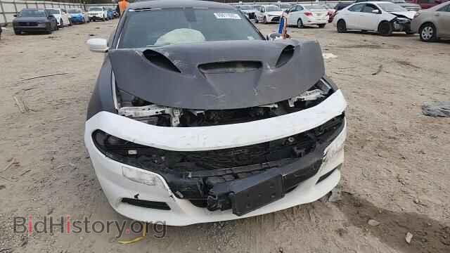 2015 DODGE CHARGER - VIN: 2C3CDXCT3FH741252 - Фото 13