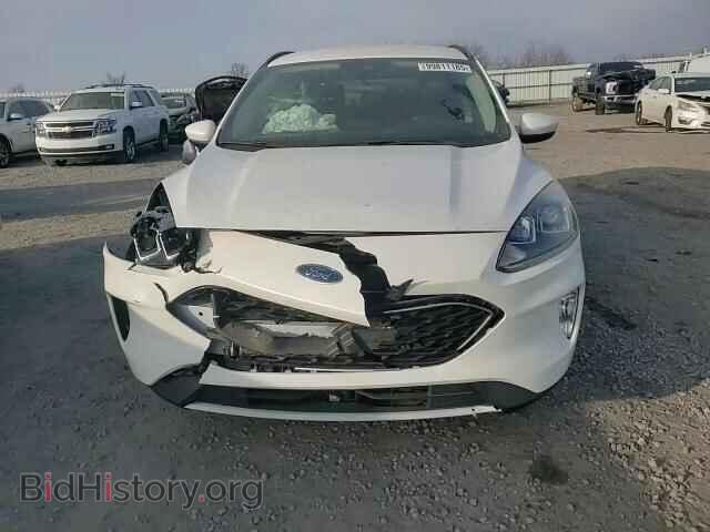 2020 FORD ESCAPE - VIN: 1FMCU9H62LUA51183 - Фото 15