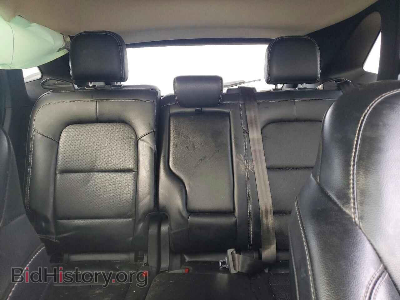 2020 FORD ESCAPE - VIN: 1FMCU9H62LUA51183 - Фото 10