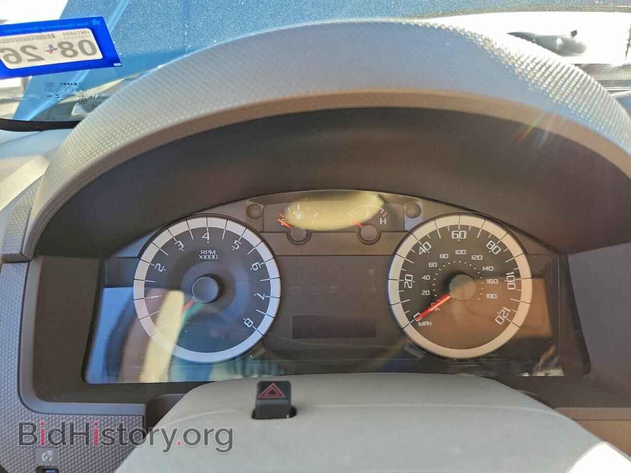 2012 FORD ESCAPE - VIN: 1FMCU0DG1CKB53287 - Фото 9