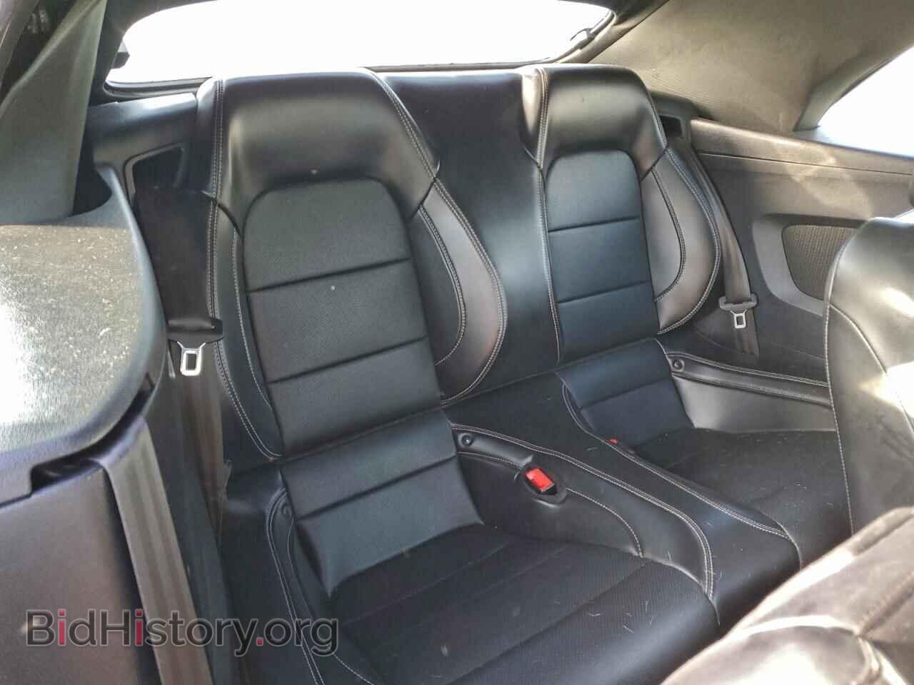 2019 FORD ALL Models - VIN: 1FATP8UH4K5149692 - Фото 10