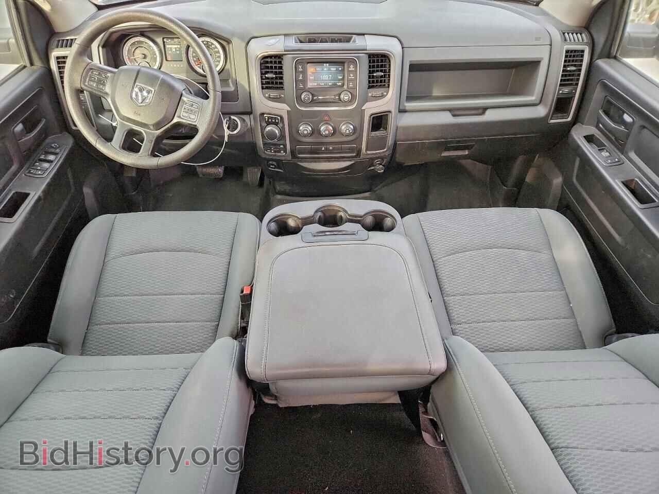 2018 RAM 1500 - VIN: 1C6RR7FT0JS309343 - Фото 8