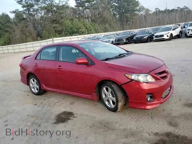 2012 TOYOTA COROLLA - VIN: 2T1BU4EE3CC764623 - Фото 14