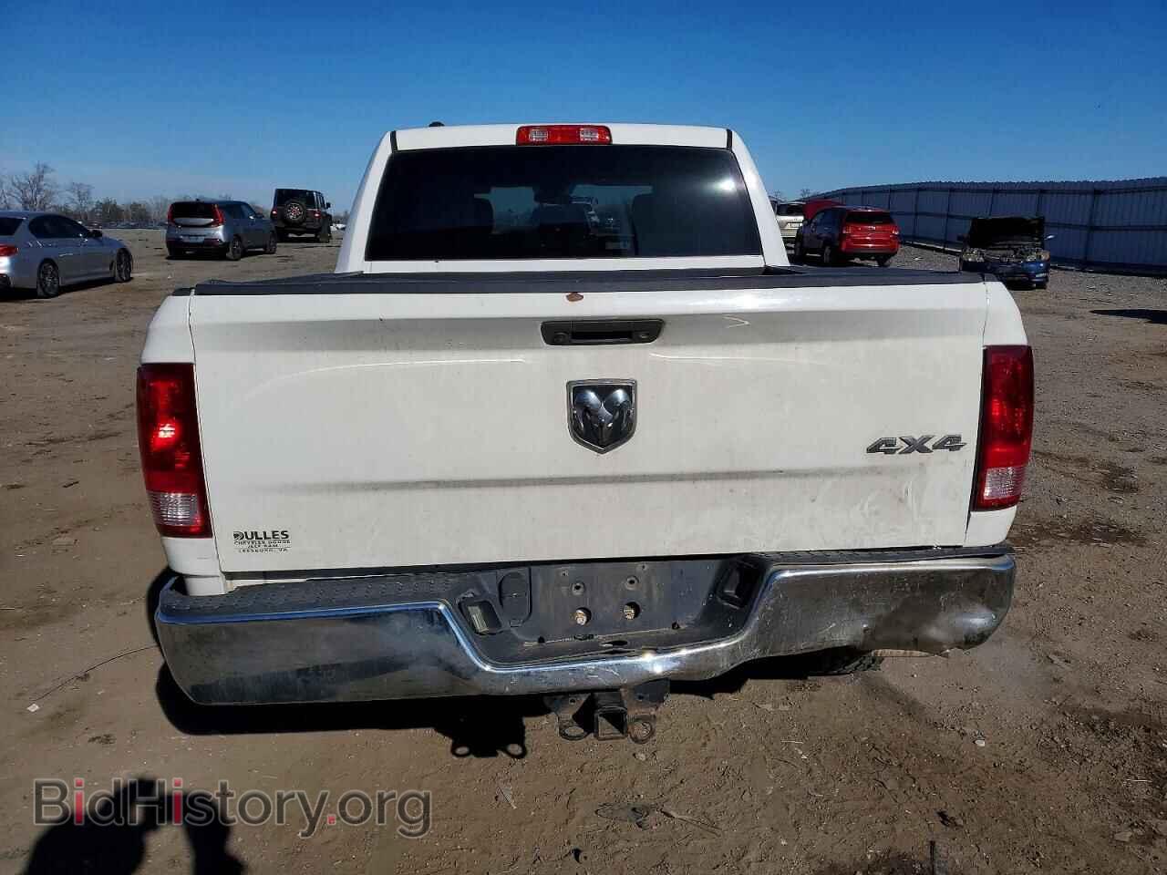 2017 RAM 1500 - VIN: 1C6RR7KG2HS650553 - Фото 6
