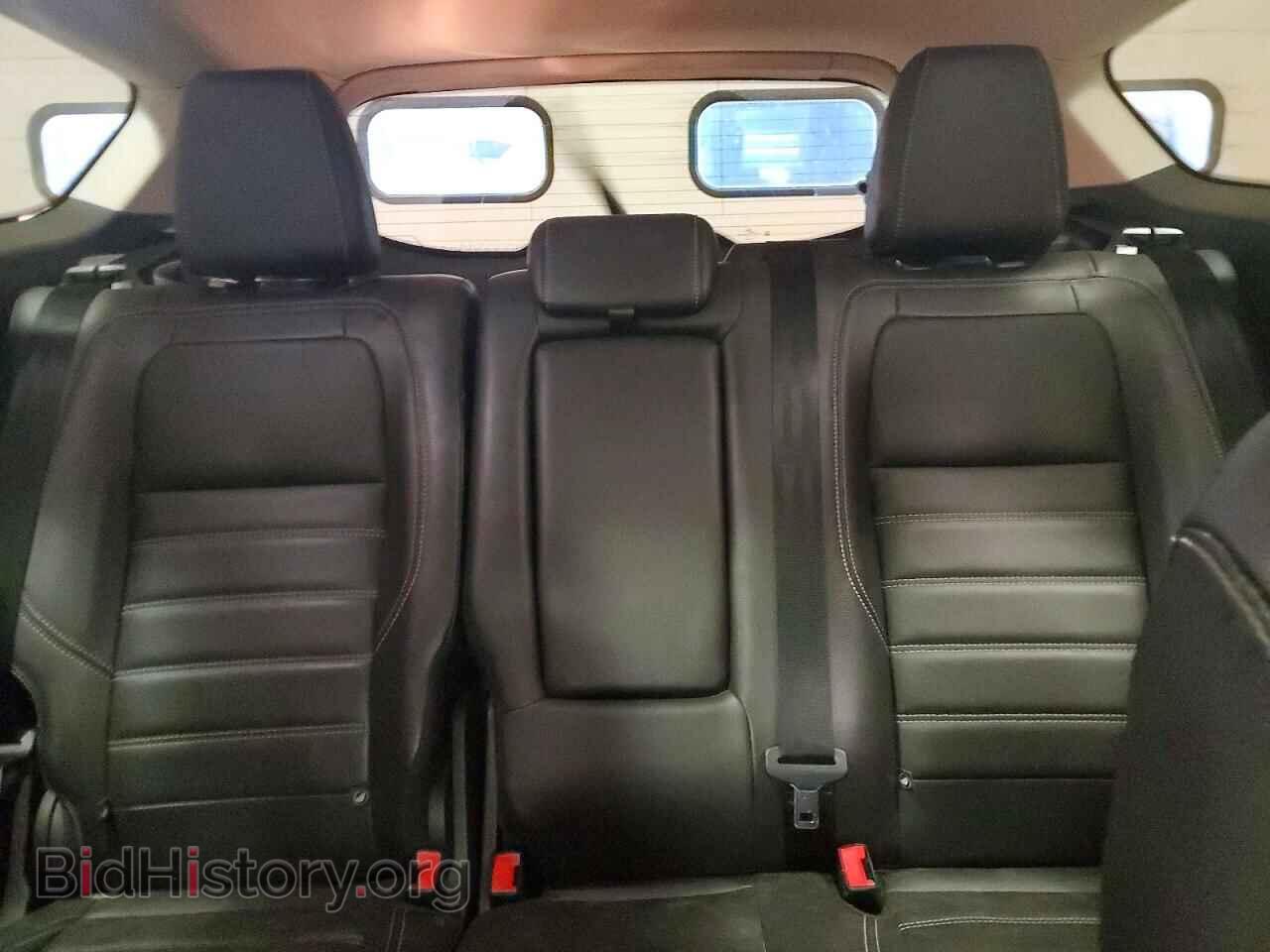 2018 FORD ESCAPE - VIN: 1FMCU9J90JUB92531 - Фото 10