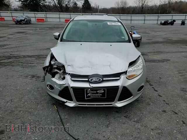 2014 FORD FOCUS - VIN: 1FADP3F29EL282285 - Фото 13