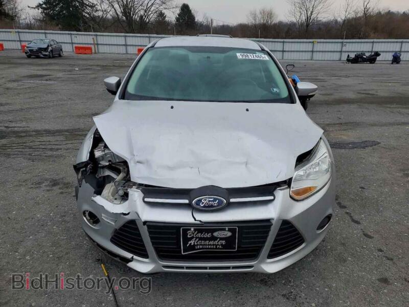2014 Ford FOCUS (VIN 1FADP3F29EL282285) — фото 5 из 14