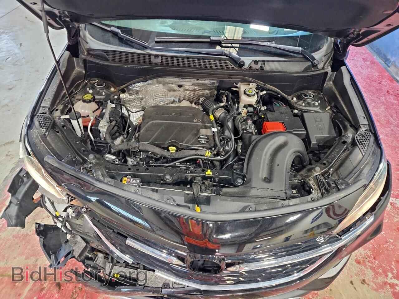 2023 BUICK ENCORE - VIN: KL4MMDS20PB096071 - Photo 12