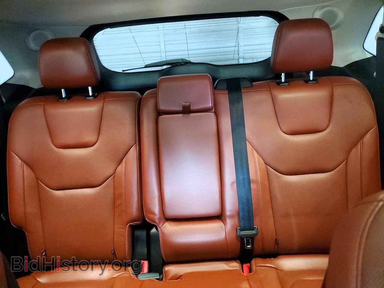 2019 FORD EDGE - VIN: 2FMPK3K90KBC02162 - Фото 10