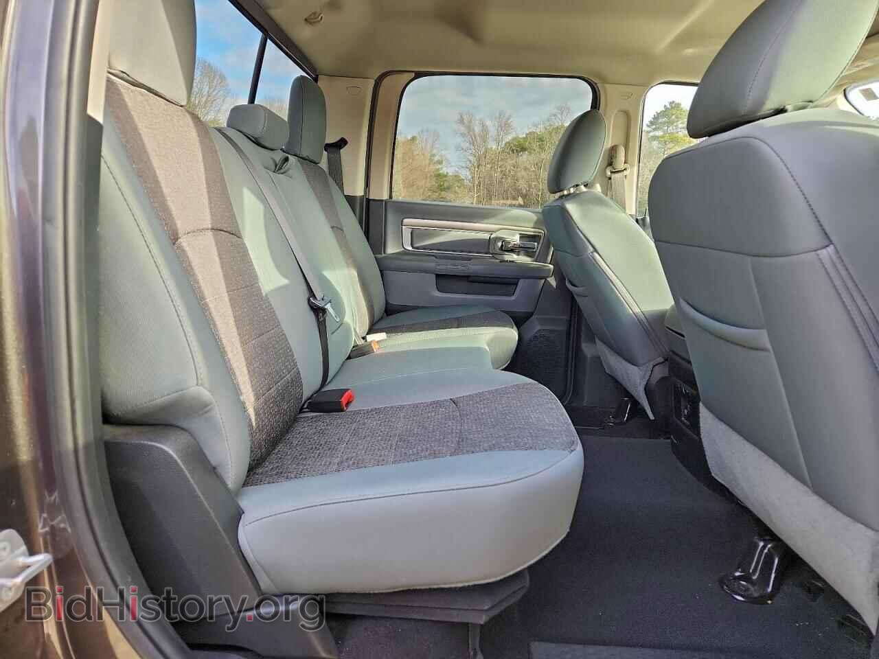 2018 RAM 1500 - VIN: 3C6RR7LT4JG226994 - Фото 10