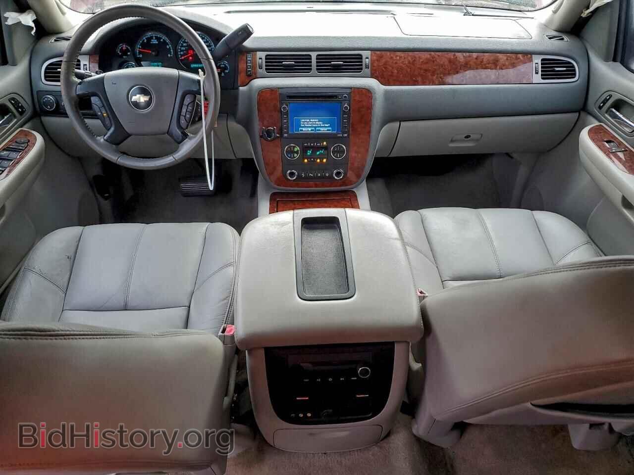 2008 CHEVROLET AVALANCHE - VIN: 3GNEC12038G145290 - Фото 8