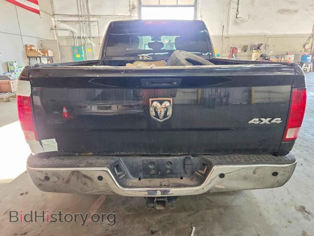 2018 RAM All Models - VIN: 3C6UR5CL8JG379702 - Фото 6