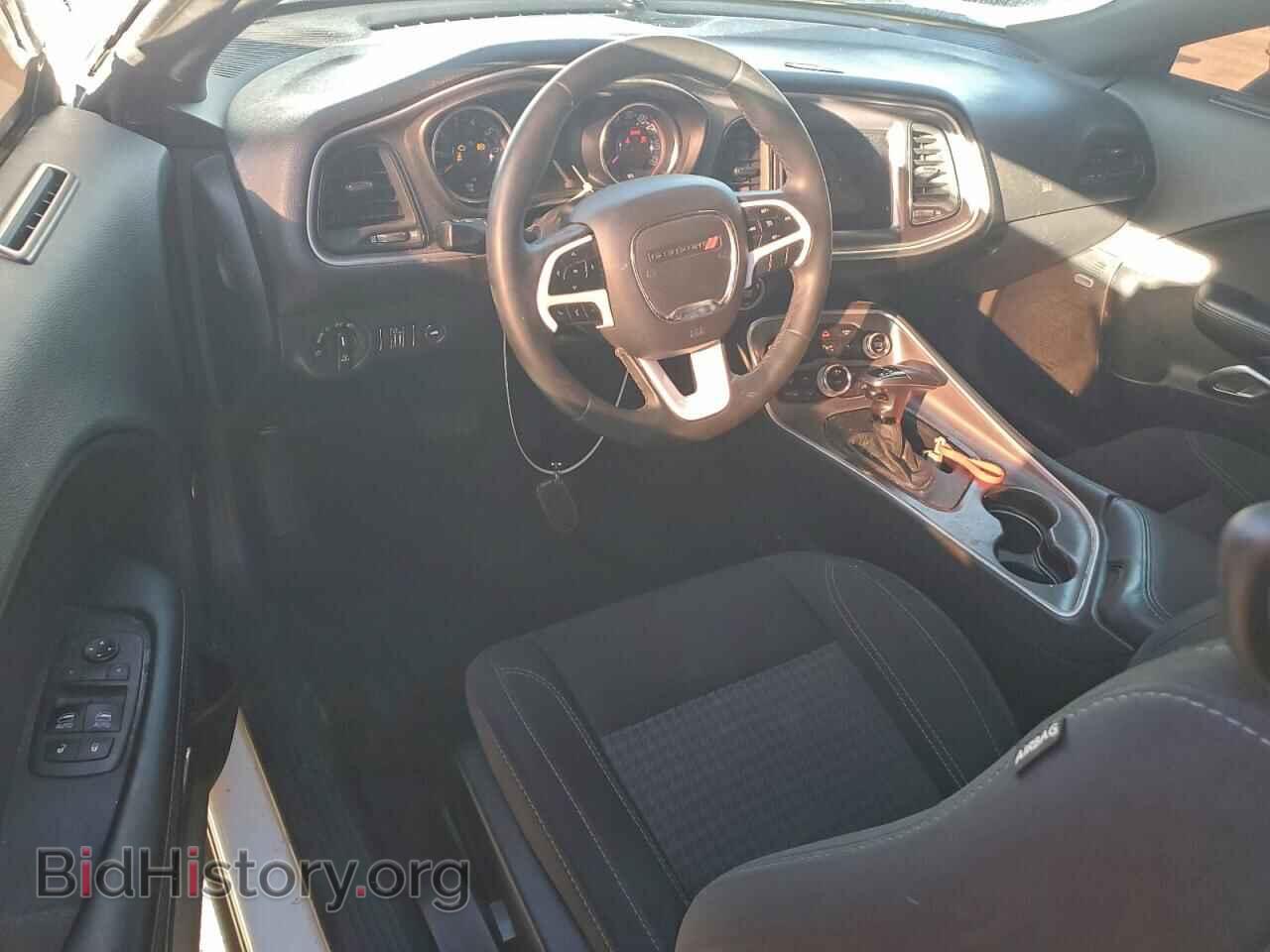 2019 DODGE CHALLENGER - VIN: 2C3CDZAG7KH570999 - Фото 8
