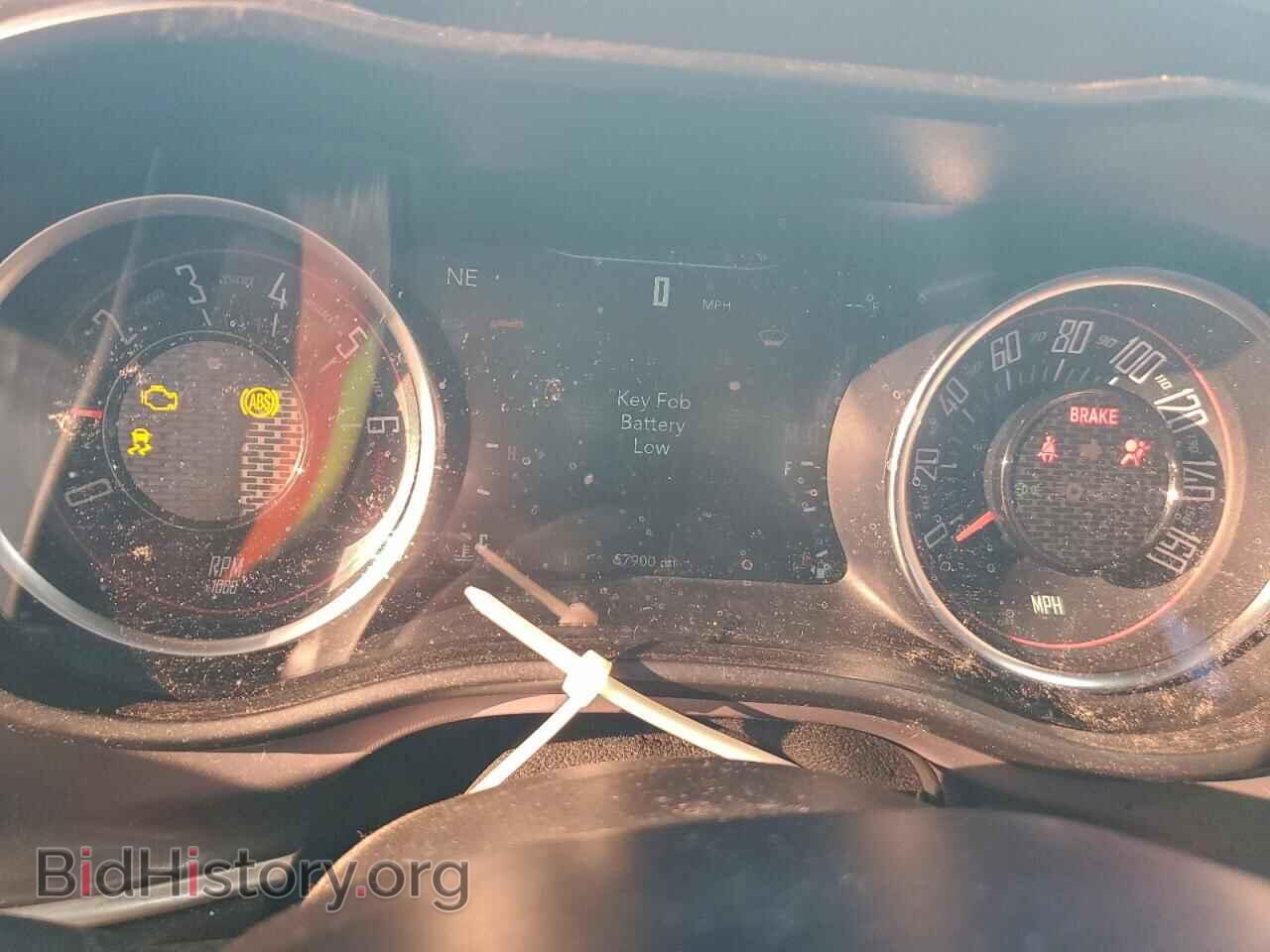 2019 DODGE CHALLENGER - VIN: 2C3CDZAG7KH570999 - Фото 9