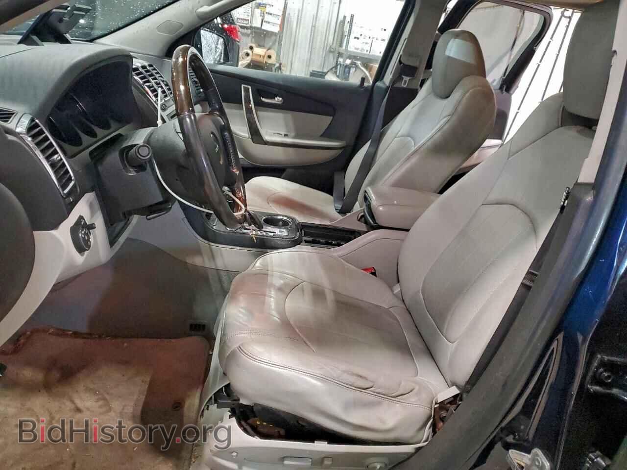 2012 GMC ACADIA DEN - VIN: 1GKKVTEDXCJ326950 - Фото 7