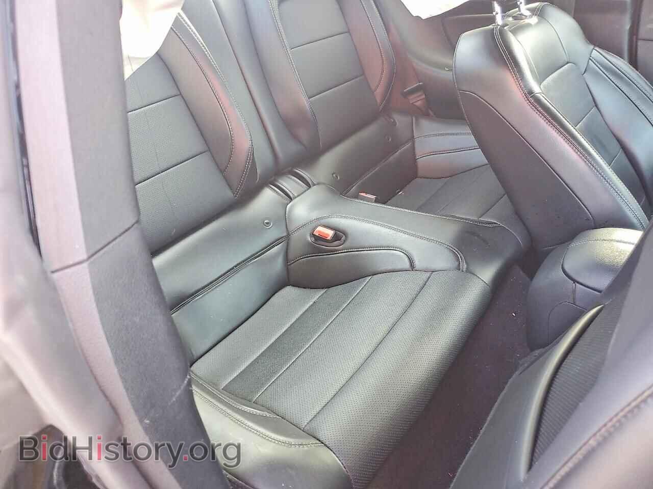 2020 FORD MUSTANG - VIN: 1FA6P8CF1L5101002 - Фото 10