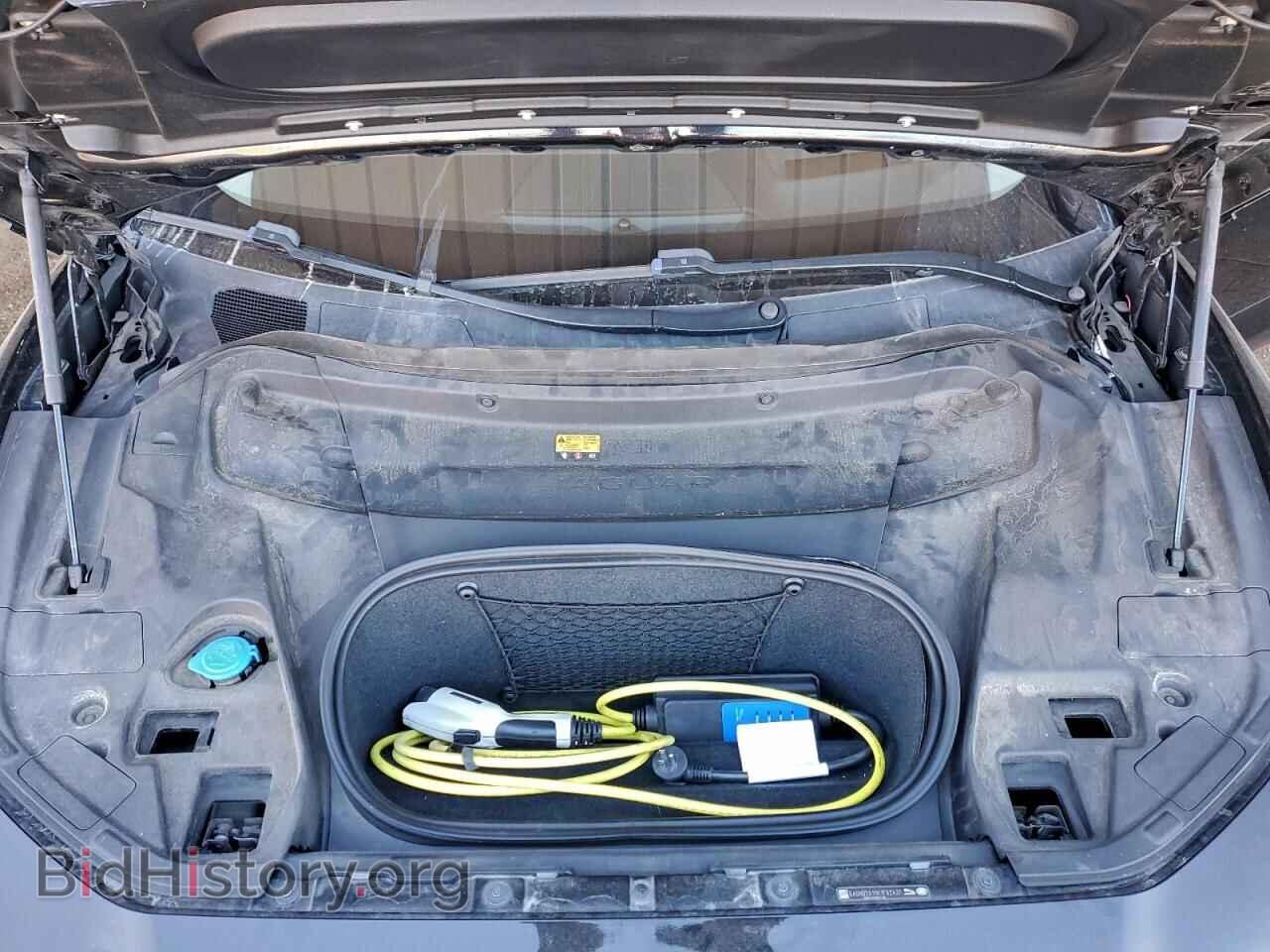 2019 JAGUAR I-PACE - VIN: SADHD2S11K1F62437 - Photo 11