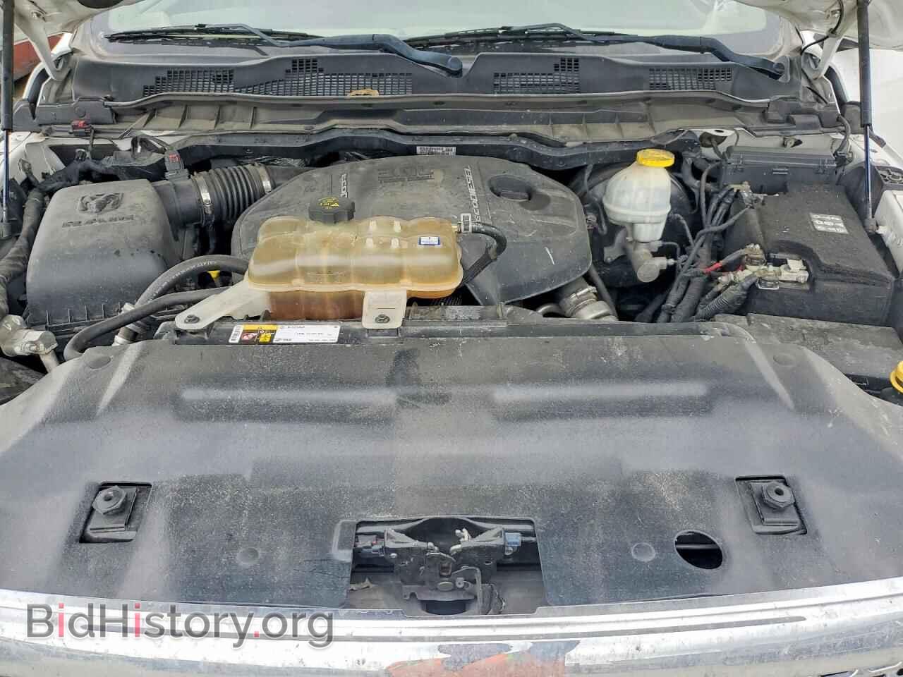 2018 RAM 1500 - VIN: 1C6RR7NM5JS256018 - Photo 11