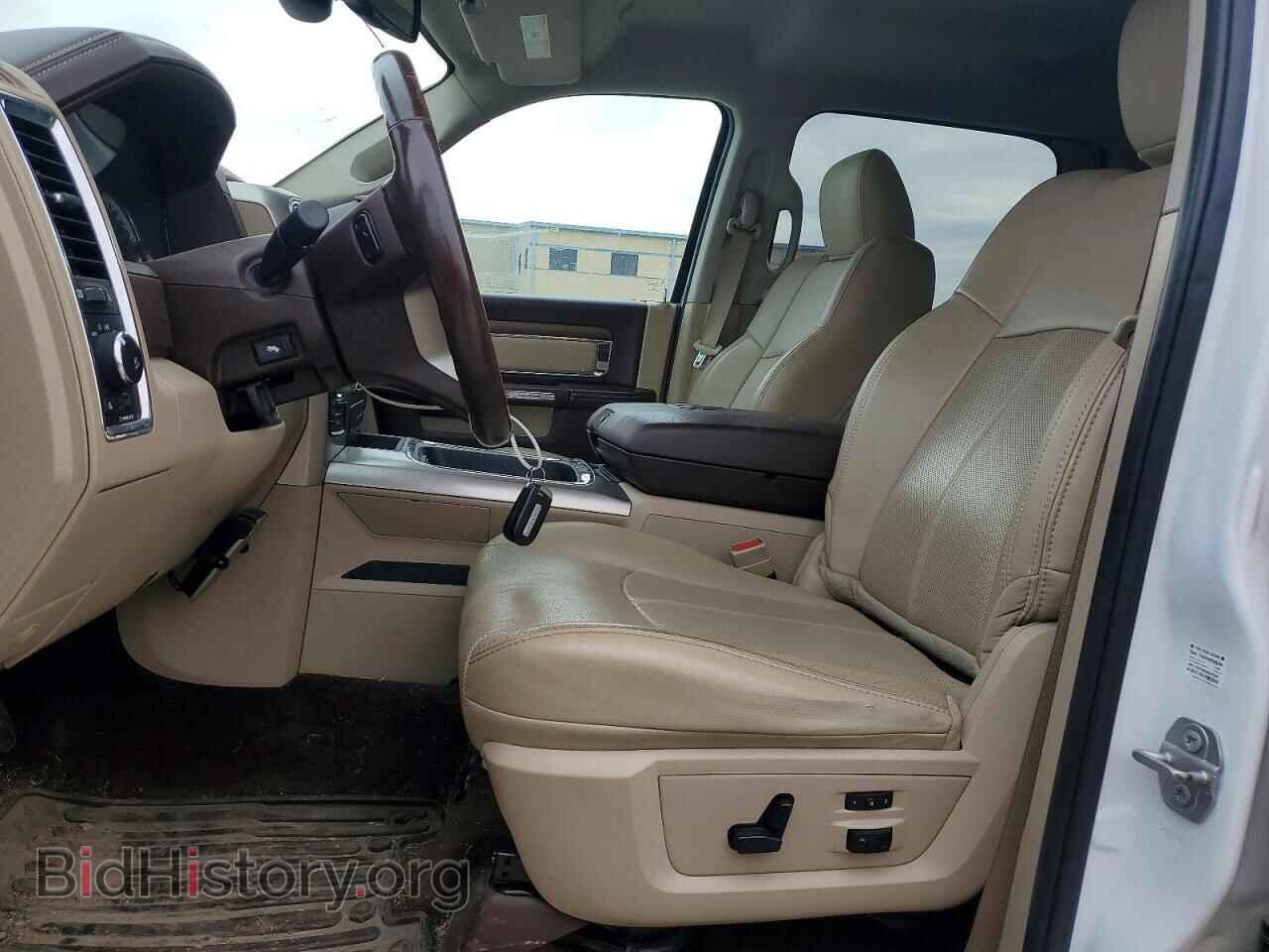 2018 RAM 1500 - VIN: 1C6RR7NM5JS256018 - Photo 7
