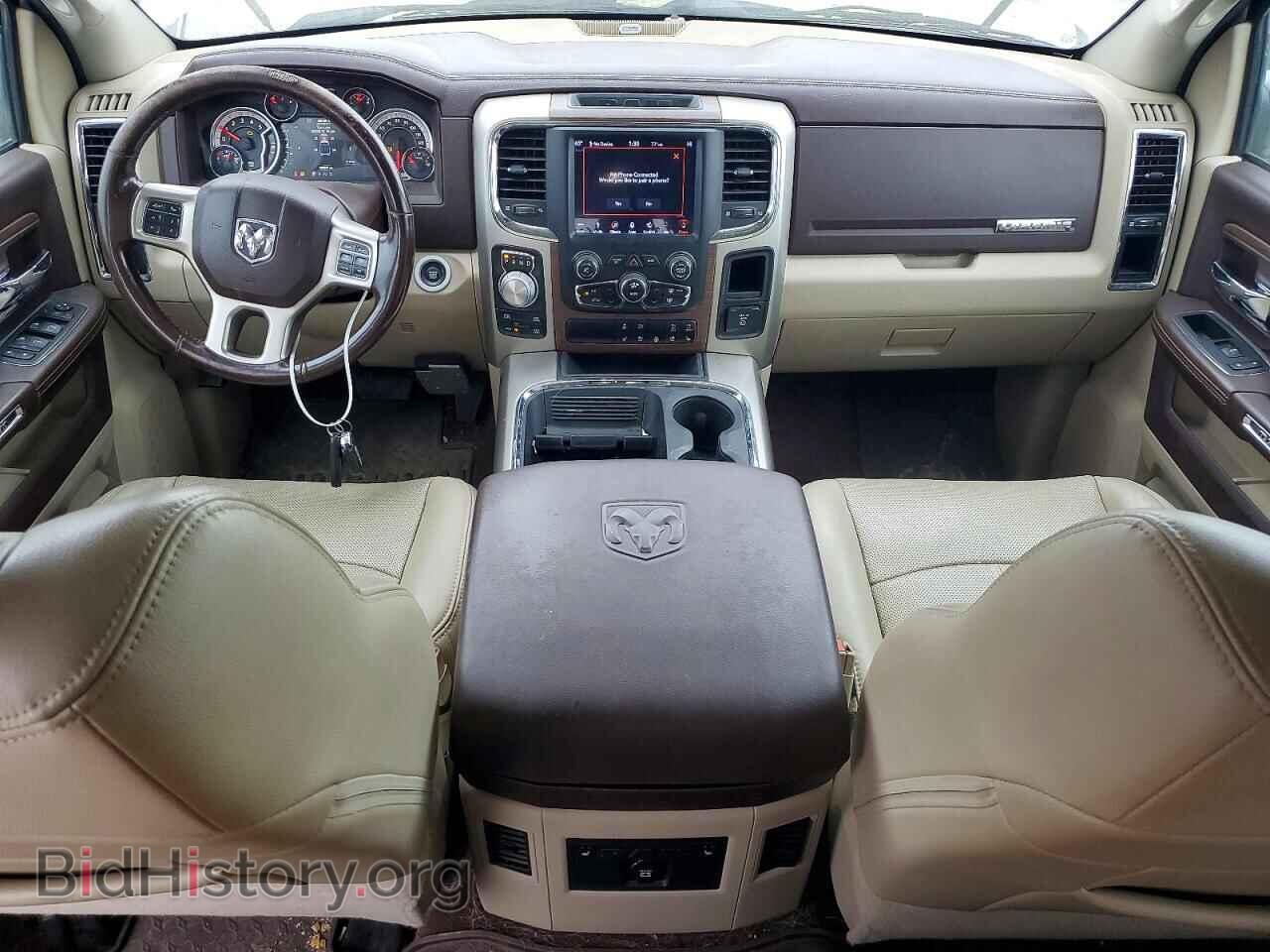 2018 RAM 1500 - VIN: 1C6RR7NM5JS256018 - Photo 8