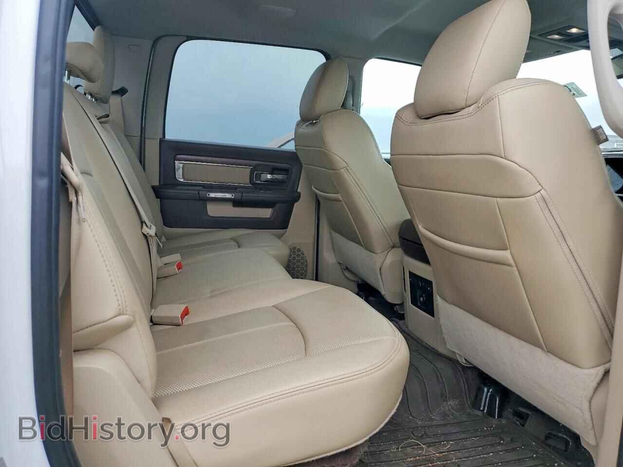 2018 RAM 1500 - VIN: 1C6RR7NM5JS256018 - Photo 10
