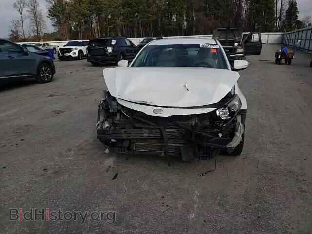 2013 KIA OPTIMA - VIN: KNAGM4AD9D5044001 - Фото 14