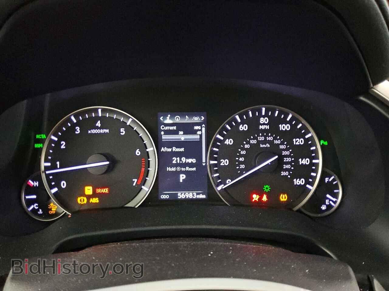 2018 LEXUS RX350 - VIN: 2T2ZZMCA3JC111590 - Фото 9