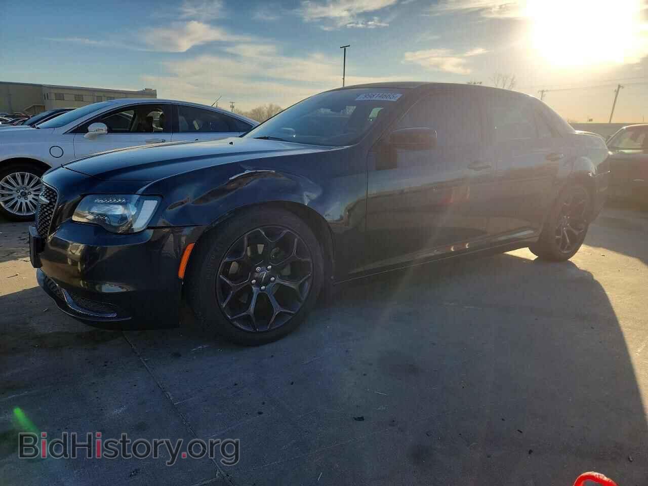 Photo 2C3CCAAG7KH679161 - CHRYSLER 300 2019
