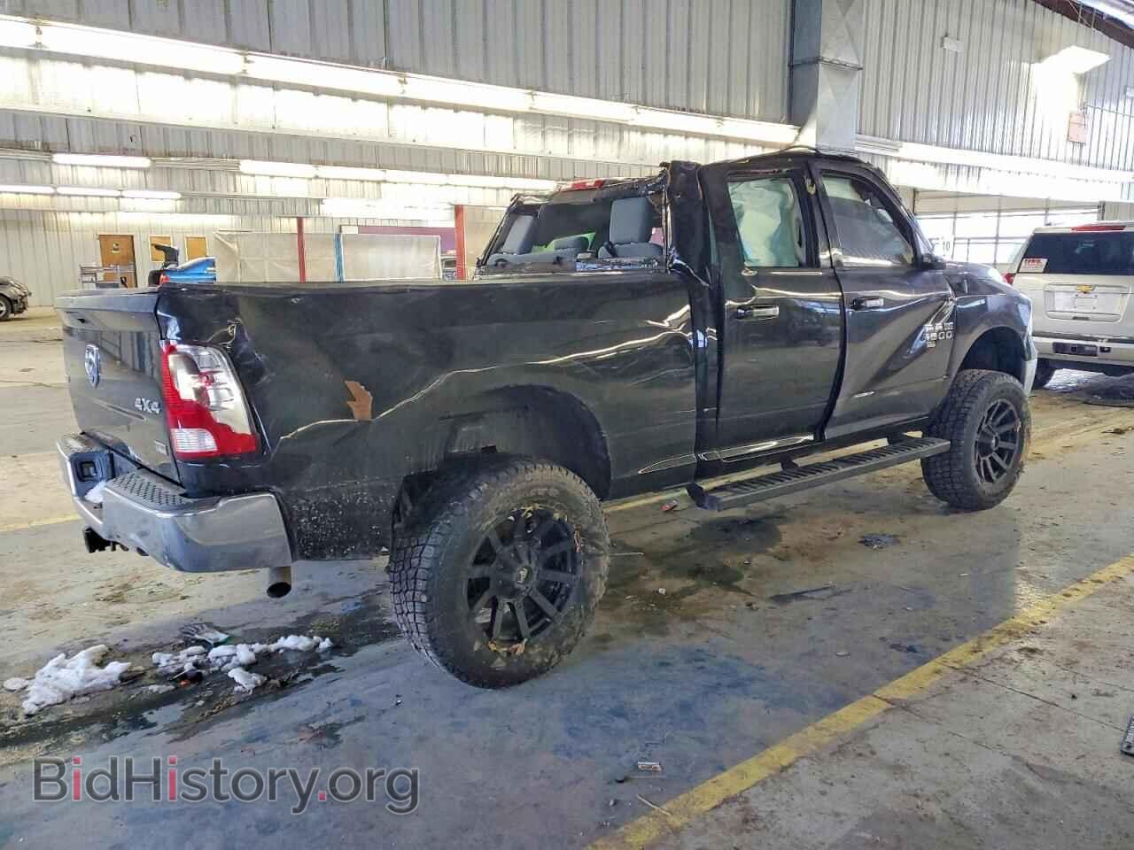 2013 RAM 1500 - VIN: 1C6RR7GP5DS641512 - Фото 3