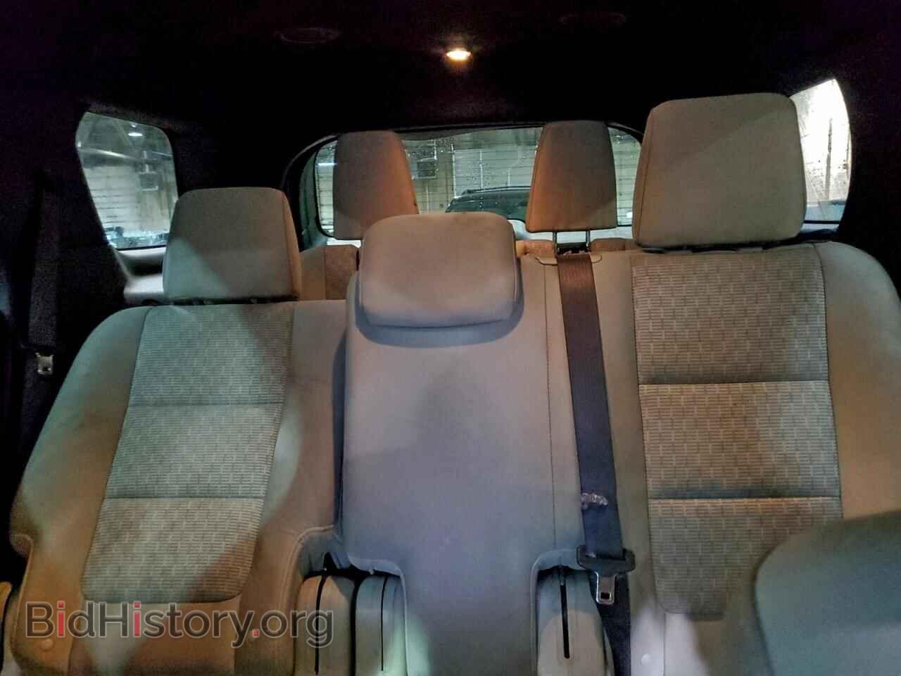 2013 FORD EXPLORER - VIN: 1FM5K7D8XDGA18734 - Фото 10