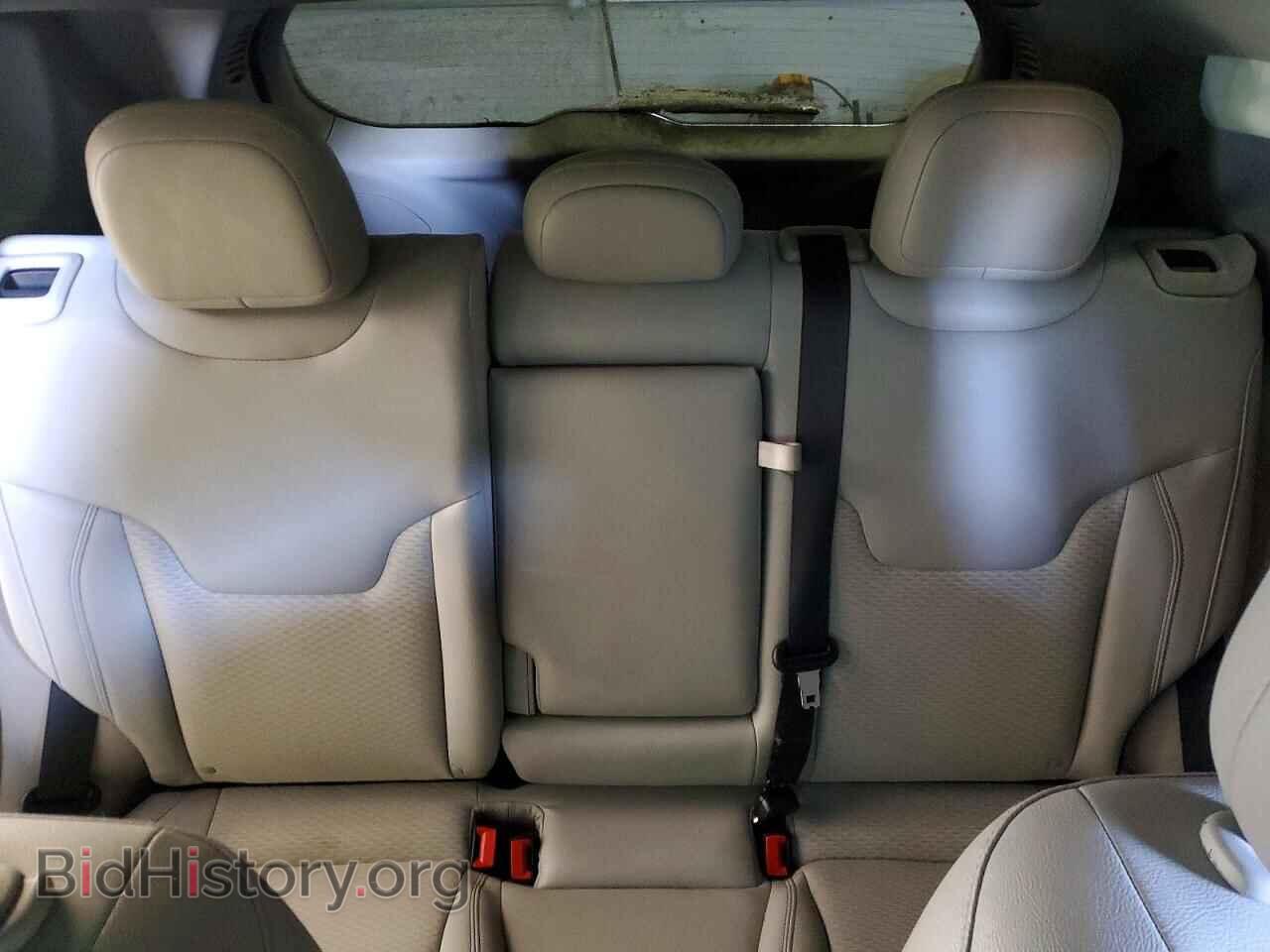 2022 JEEP COMPASS - VIN: 3C4NJDBB6NT152190 - Фото 10