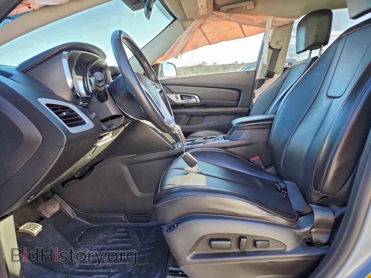 2015 GMC TERRAIN - VIN: 2GKFLYE37F6357036 - Photo 7
