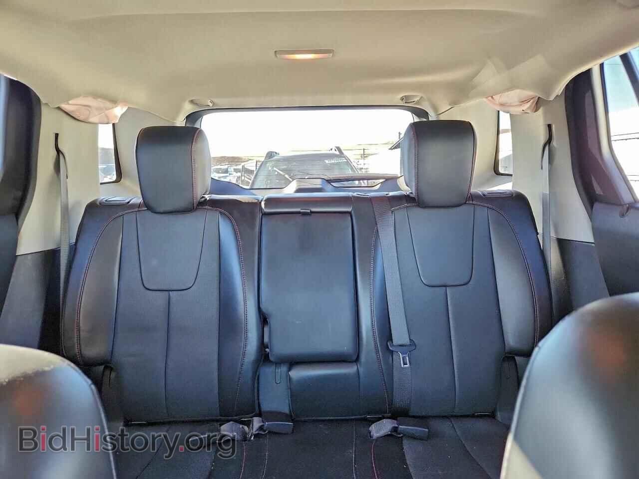 2015 GMC TERRAIN - VIN: 2GKFLYE37F6357036 - Photo 10