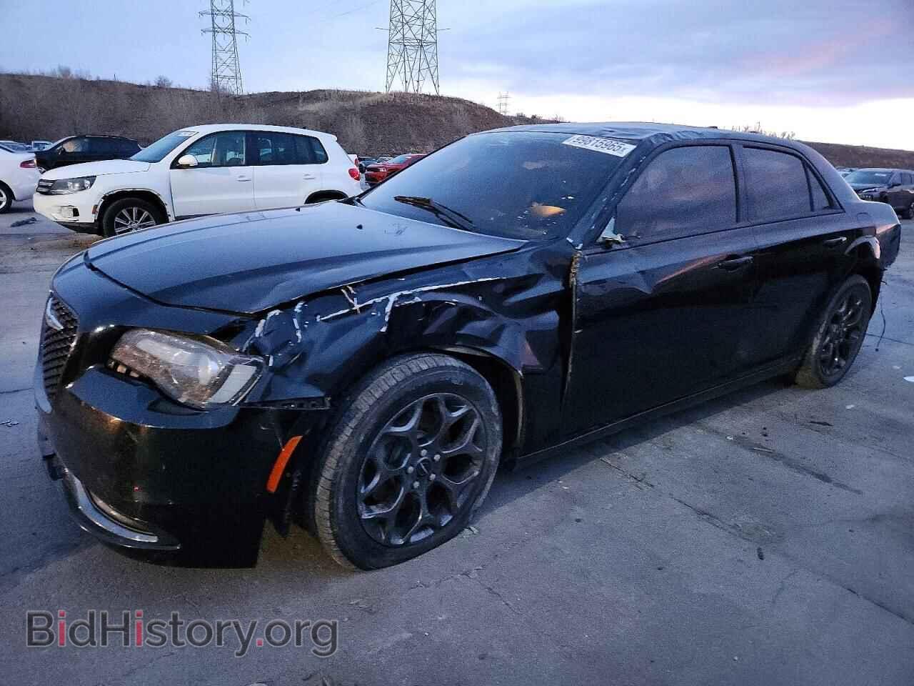 Photo 2C3CCAGG7GH213065 - CHRYSLER 300 2016