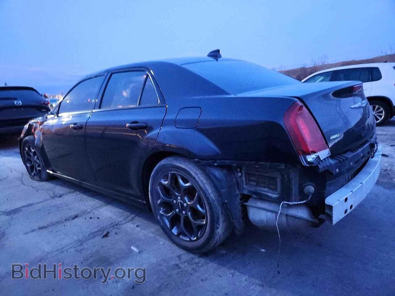 2016 CHRYSLER 300 - VIN: 2C3CCAGG7GH213065 - Photo 2