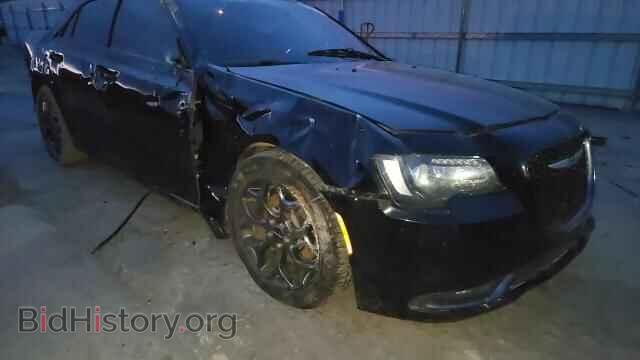 2016 CHRYSLER 300 - VIN: 2C3CCAGG7GH213065 - Photo 14