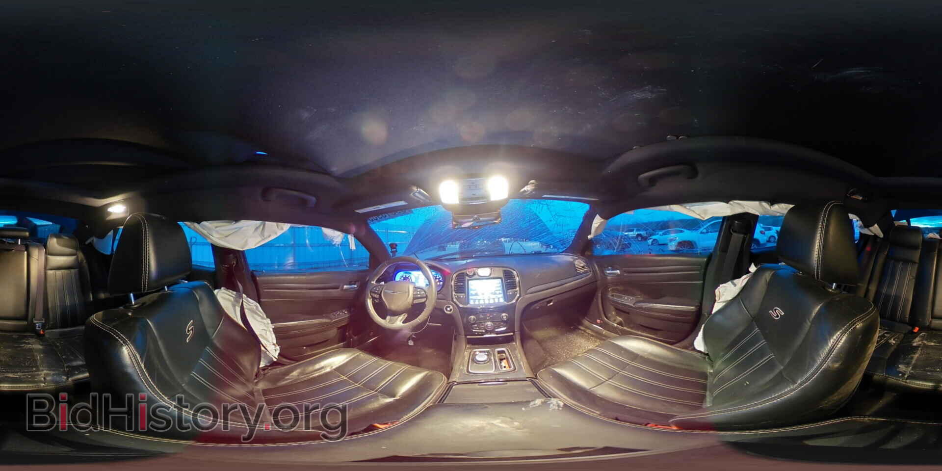 2016 CHRYSLER 300 - VIN: 2C3CCAGG7GH213065 - Photo 15