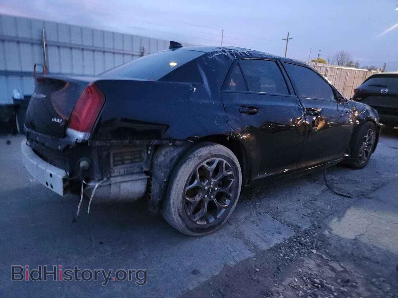 2016 CHRYSLER 300 - VIN: 2C3CCAGG7GH213065 - Photo 3