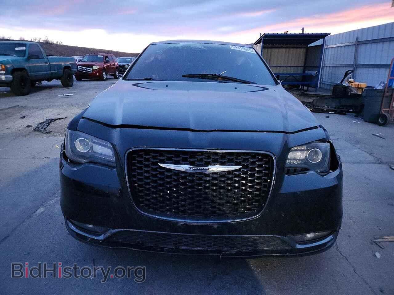2016 CHRYSLER 300 - VIN: 2C3CCAGG7GH213065 - Photo 5