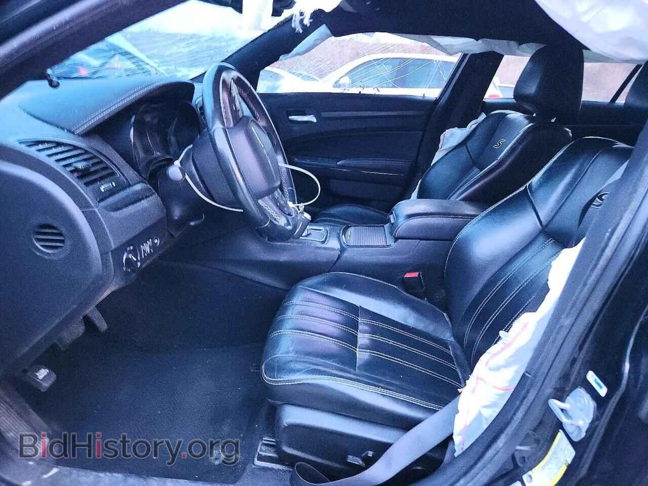 2016 CHRYSLER 300 - VIN: 2C3CCAGG7GH213065 - Photo 7