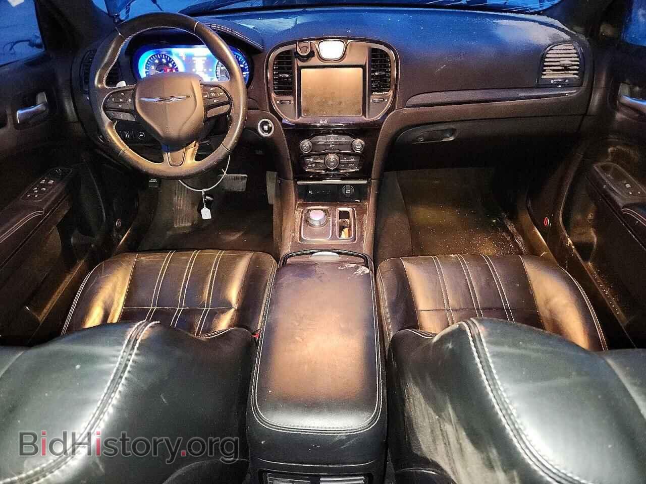 2016 CHRYSLER 300 - VIN: 2C3CCAGG7GH213065 - Photo 8
