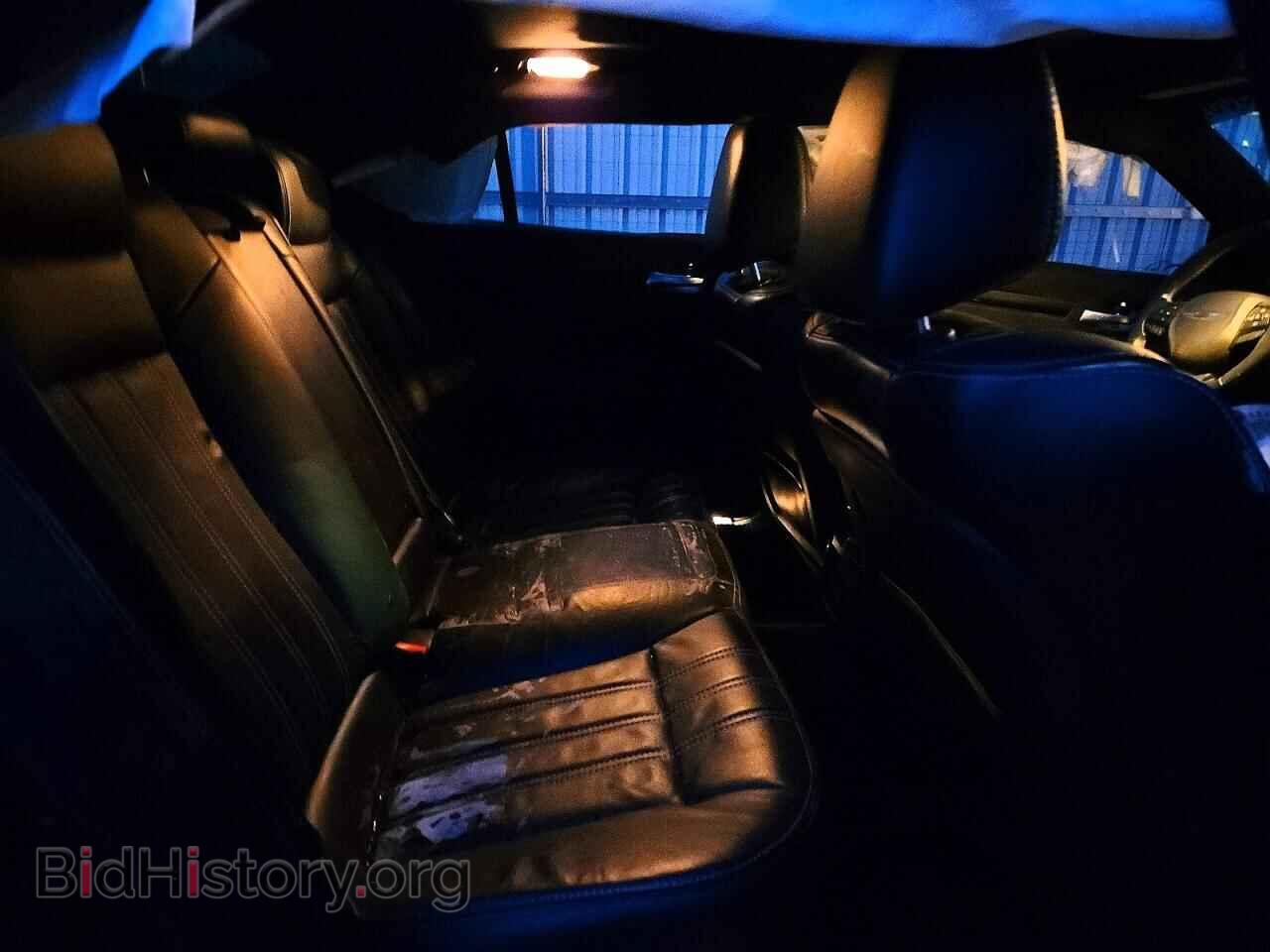 2016 CHRYSLER 300 - VIN: 2C3CCAGG7GH213065 - Photo 10