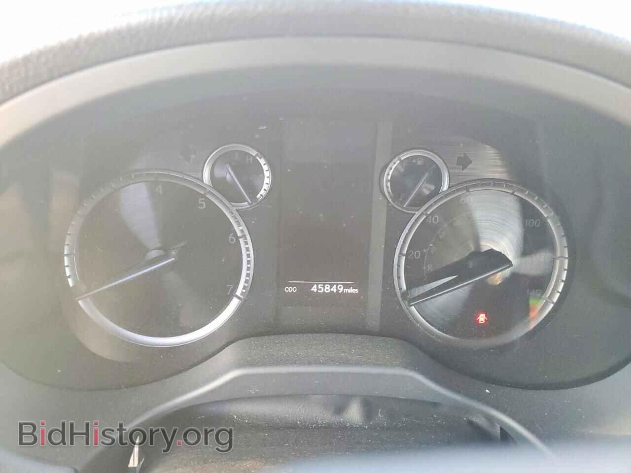 2022 LEXUS GX - VIN: JTJAM7BX3N5331500 - Фото 9