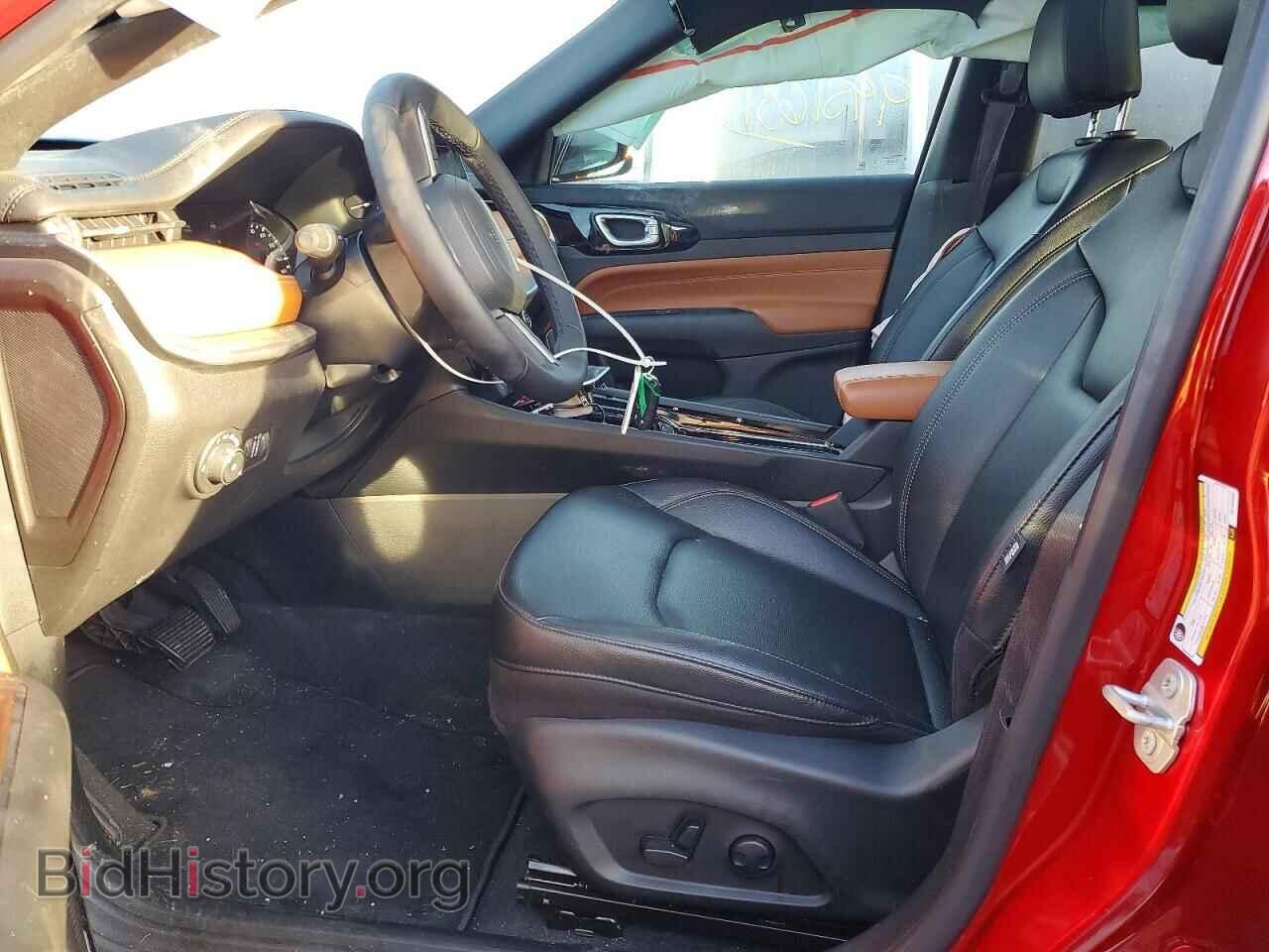 2024 JEEP COMPASS - VIN: 3C4NJDCN7RT164623 - Photo 7