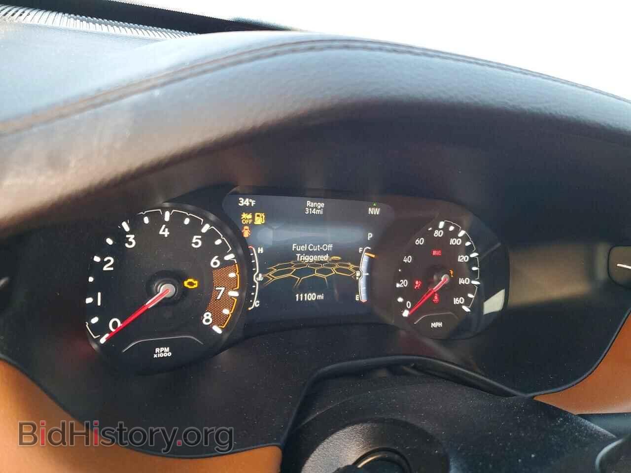 2024 JEEP COMPASS - VIN: 3C4NJDCN7RT164623 - Photo 9