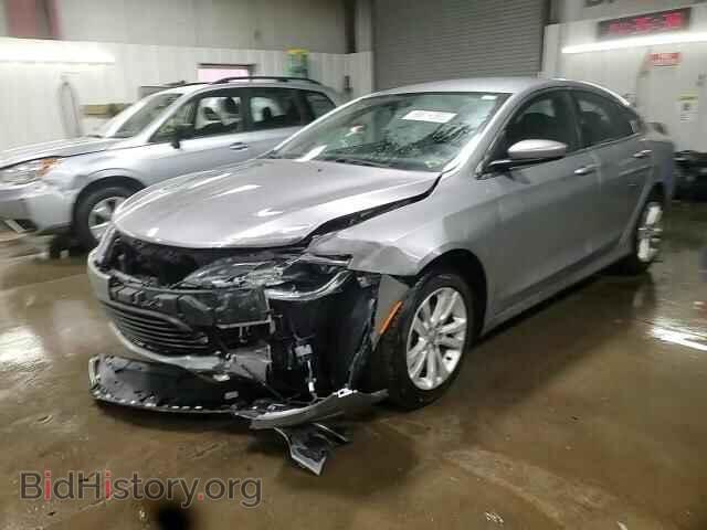 2016 CHRYSLER 200 - VIN: 1C3CCCFB3GN182129 - Photo 13