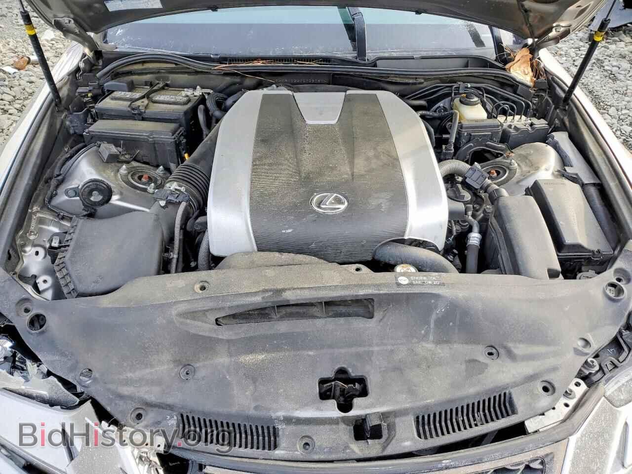 2018 LEXUS IS - VIN: JTHC81D22J5029087 - Photo 11