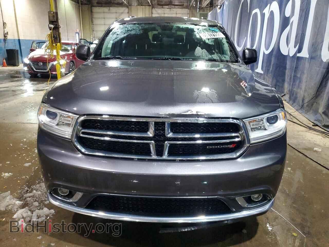 2017 DODGE DURANGO - VIN: 1C4RDJAG0HC921433 - Photo 5