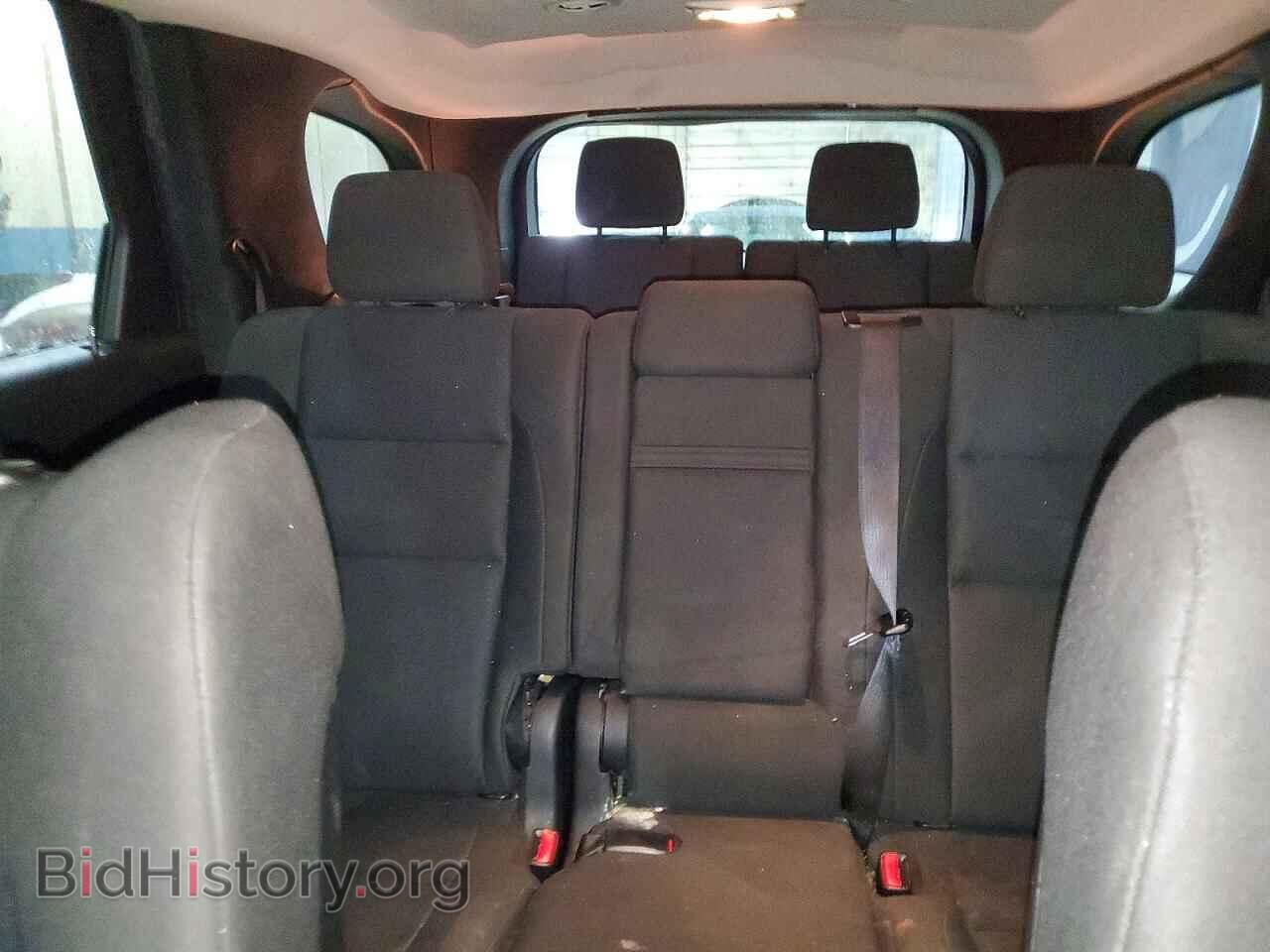 2017 DODGE DURANGO - VIN: 1C4RDJAG0HC921433 - Photo 10