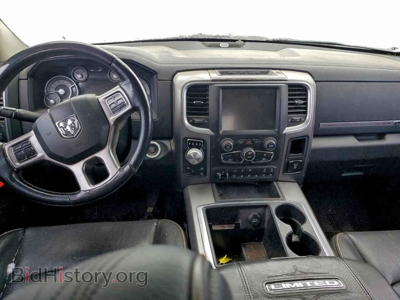 2014 RAM 1500 - VIN: 1C6RR7PM3ES352037 - Фото 8